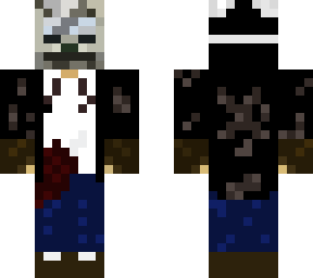 san skelelton