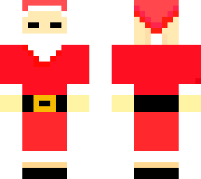 santa clause