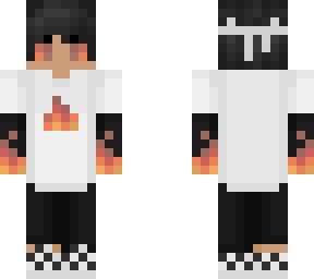 sapnap going xgames mode during minecraft manhunt