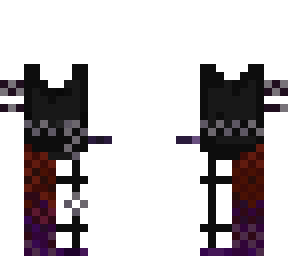 scarlet dynasty + ender