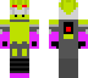 scrapper
