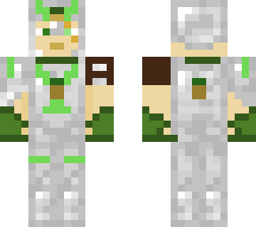 sergeantpineapple but realistic