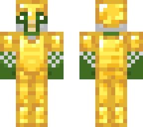 sergeantpineapple in fake armer "again"
