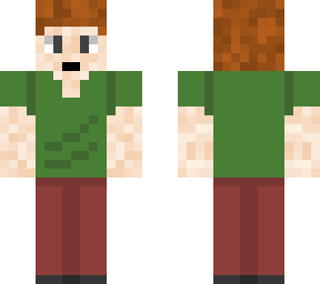 shaggy rogers