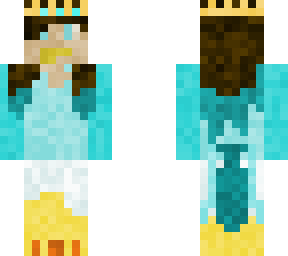 shardofthebirds skin