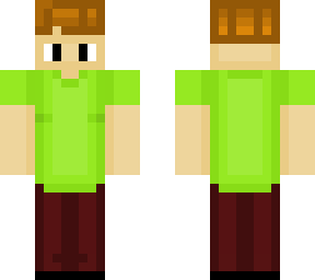 shegy