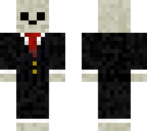 skeleton