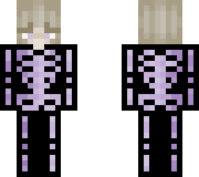 skeleton