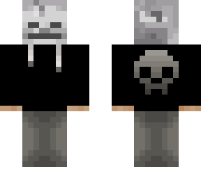 skeleton