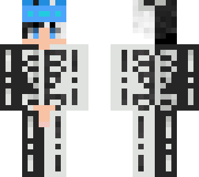 skeletony new