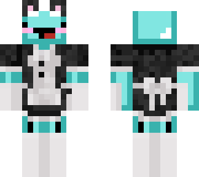 skeppy maid- i think i uploaded this already