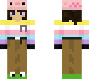 skin #3