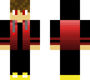 skin de felix