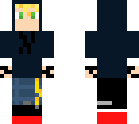 skin de fortnite