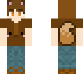 skin de micaela