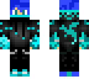 skin dragon (team)