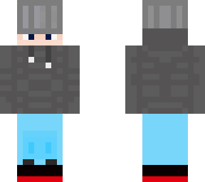 skin for 12 follows and 172 likes
