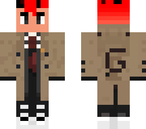 skin thegrefg detective