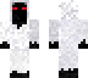 skin void
