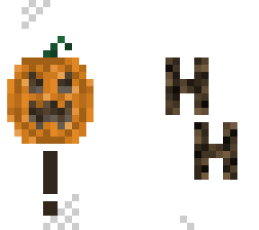 skintober...