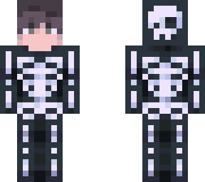 skintober #1 | 2k21