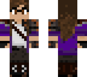 skye adventurer