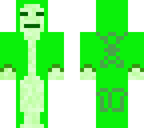 slime mage