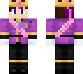 smallishbeans recolor dexlio