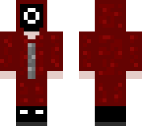 soldado rojo