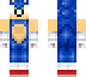 sonic