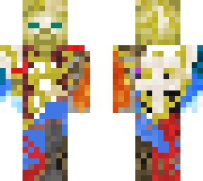 soul sand valley steve / separate biome