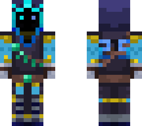 special badboyhalo skin