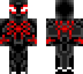 spider man