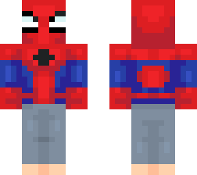 spiderman