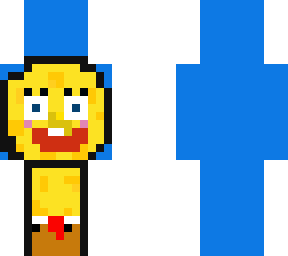 spongebob dream