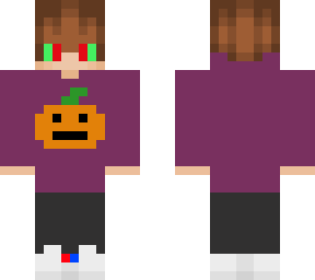 spooky colton