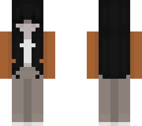 spooky fixed