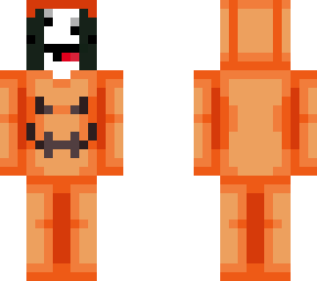 spooky oreo
