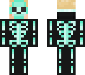 spooky time