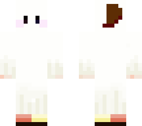 spookypai