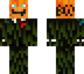 spookypainter