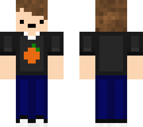 spoopy boy in time for the spoopy seosen.