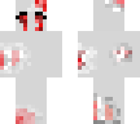 spoopy ghostie :>