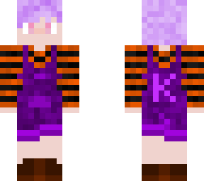 spoopy kakmonk