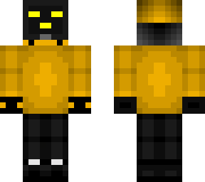 spoopy rymac