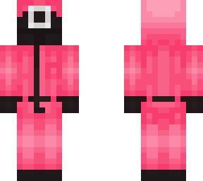 square guard