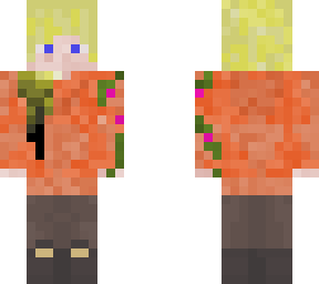 squashfish autumn