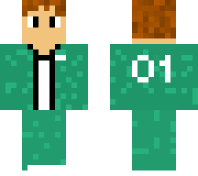 squid game 01