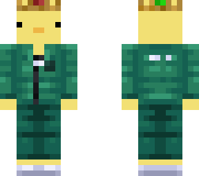 squid game duck