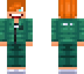 squid game ginger